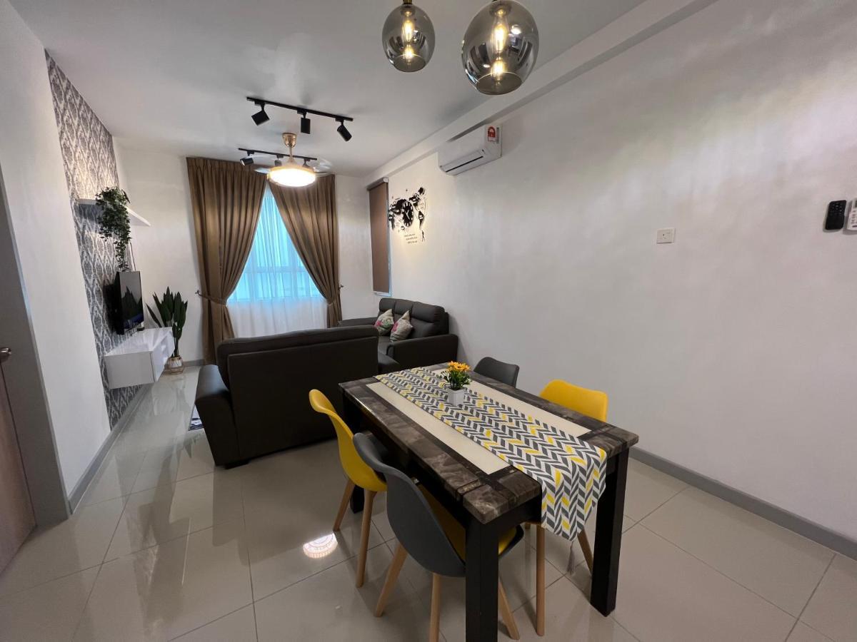 Kuala Terengganu Sea View Ktcvu Homestay Ladang Tanjung With Pool Exterior foto
